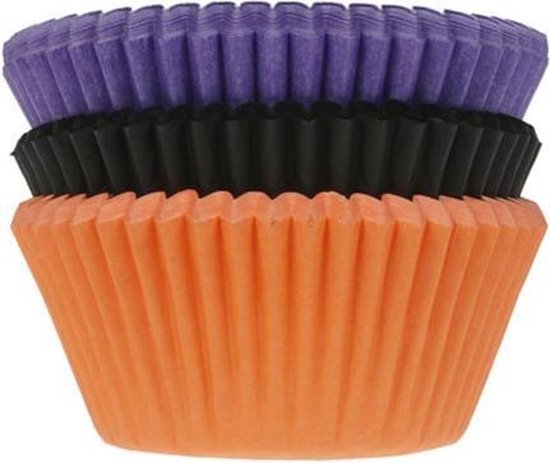 Cupcakes Bakvorm (Mini) (voor 24 Cupcakes) (Patisse) < Voordelig < Baking Queen