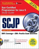 SCJP Sun Certified Programmer for Java 5