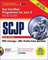 SCJP Sun Certified Programmer for Java 5