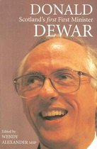 Donald Dewar