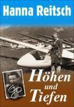 Höhen und Tiefen