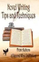 Novel Writing Tips and Techniques
