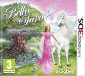 Bella Sara 2 - 2DS + 3DS