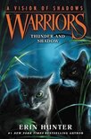 Warriors: A Vision of Shadows- Warriors: A Vision of Shadows #2: Thunder and Shadow