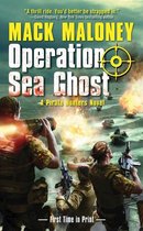 Pirate Hunters 3 - Operation Sea Ghost