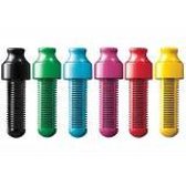 Bobble Waterfles Filter - 2 stuks - Blauw