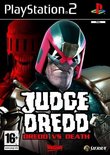 Judge dredd Vs Judge death