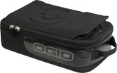 Ogio MX Stealth - Motorbrillentas - 5 brillen - Zwart