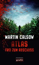 Atlas 2 - Atlas – Frei zum Abschuss