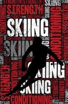 Skiing Strength and Conditioning Log
