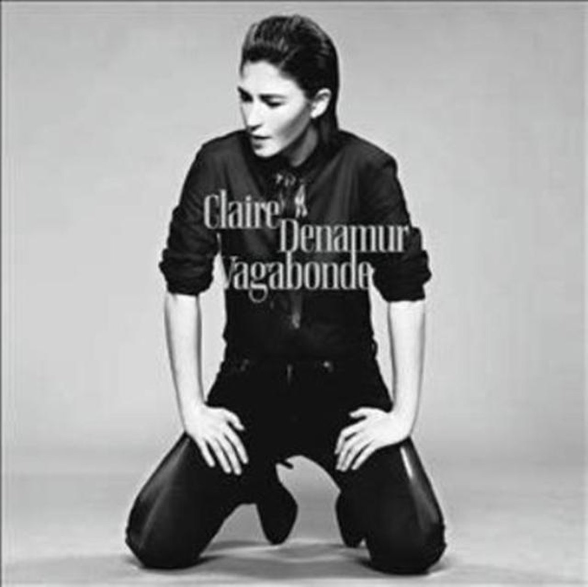 Vagabonde - Claire Denamur