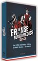 Franse Filmkomedies