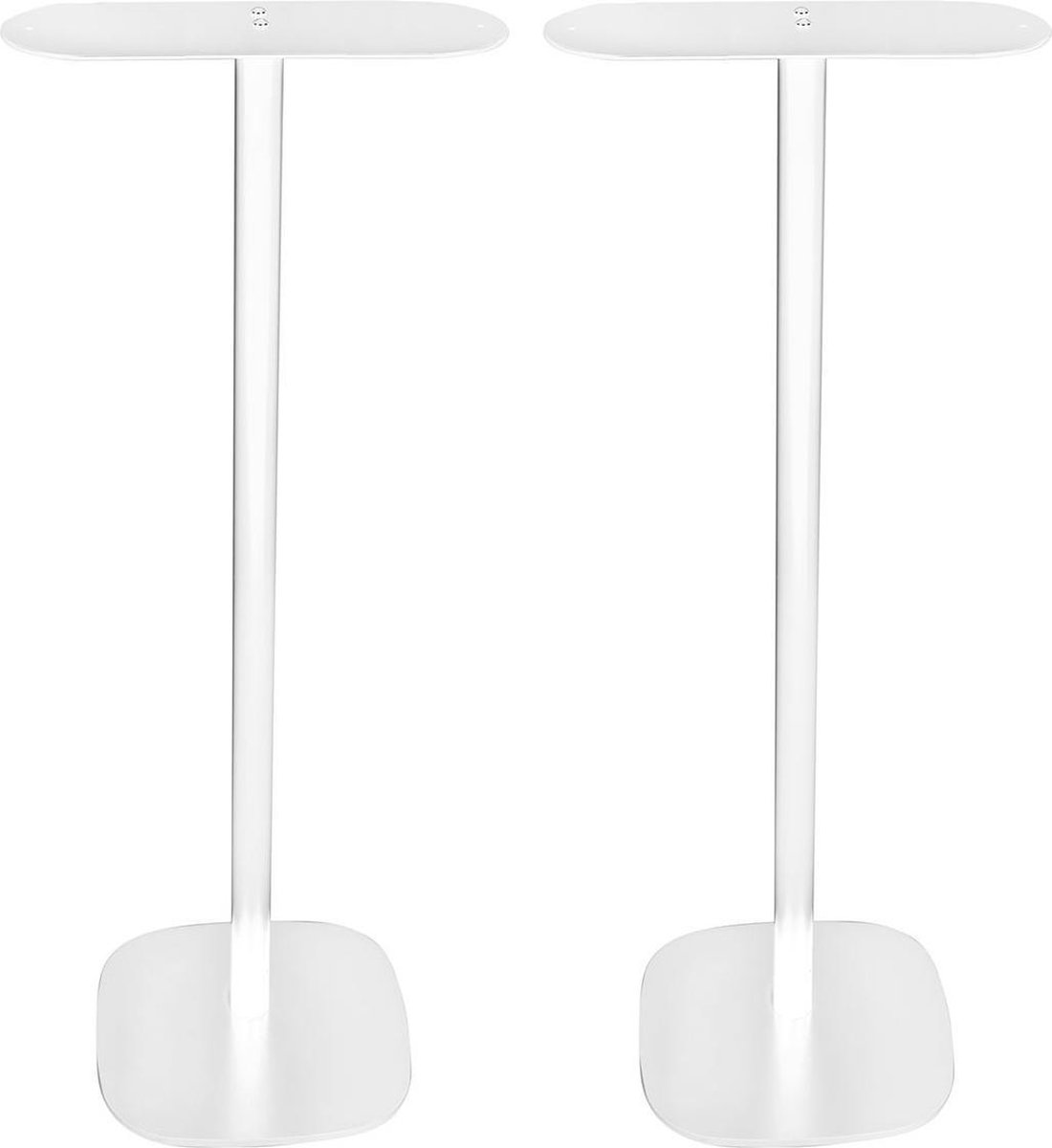 Vebos standaard Harman Kardon Citation 300 wit set Vebos standaard Harman Kardon Citation 300 wit set