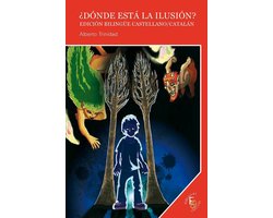 Ilusiones Oblicuas 1 - ¿Dónde está la ilusión?