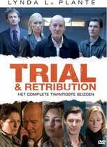Trial & Retribution - Seizoen 20