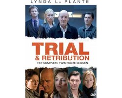 Trial & Retribution 20