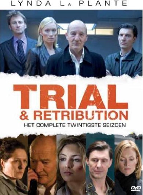 Trial & Retribution - Seizoen 20