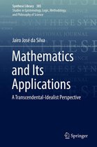 Synthese Library 385 - Mathematics and Its Applications