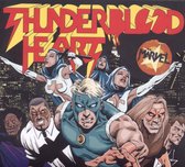 Thunderblood Heart