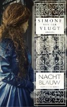 Omslag Nachtblauw