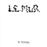 Le Mur - In Tenebris (LP)