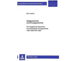 Zeitgeschichte Und Kurzgeschichte