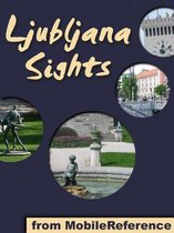 Ljubljana Sights (Mobi Sights)