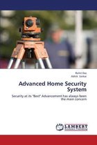 Advanced Home Security System