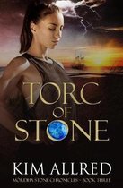 Mórdha Stone Chronicles- Torc of Stone