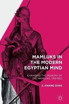 Mamluks in the Modern Egyptian Mind