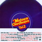 Motown Chartbusters Vol. 2
