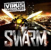 Virus Syndicate - The Swarm (LP)