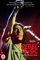 Bob Marley - Rebel Music