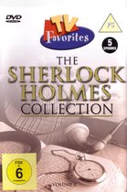 Sherlock Holmes Coll.2