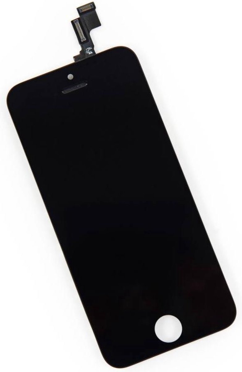 Voor Apple iPhone 5S - AA+ LCD Scherm Zwart