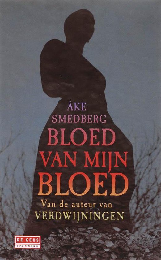 Bloed van mijn bloed - Ake Smedberg | Respetofundacion.org
