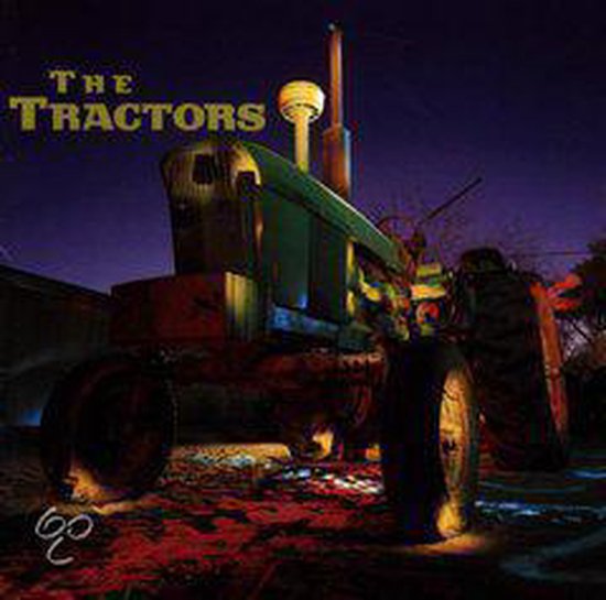 The Tractors