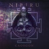 Nibiru - Caosgon -Remast (CD)