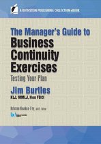 A Rothstein Publishing Collection eBook - The Manager’s Guide to Business Continuity Exercises