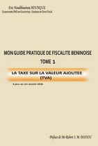 Edition 2018 4 - GUIDE PRATIQUE DE TVA BENINOISE