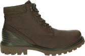 Ecco Tredtray  heren boot - Bruin - Maat 44