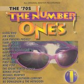 Number Ones: The 70's