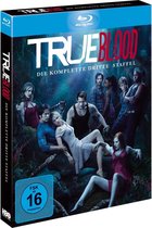 True Blood Season 3 (Blu-ray)