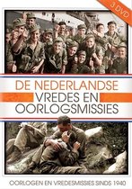 Documentary - Nederlandse Vredes- En..