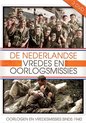 Nederlandse Vredes - En Oorlogsmissies (DVD)