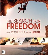 X: THE SEARCH FOR FREEDOM (D/F) [BD]