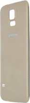 GH98-32016D Samsung Battery Cover Galaxy S5 Gold
