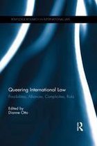 Routledge Research in International Law - Queering International Law