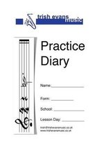 Practice Diary