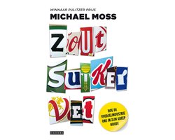 Zout, suiker, vet